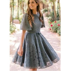 Gal Meets Glam Harper Dress Size 0